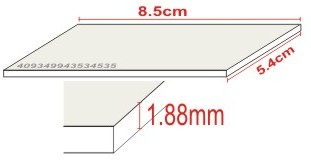 RFID Gruesa