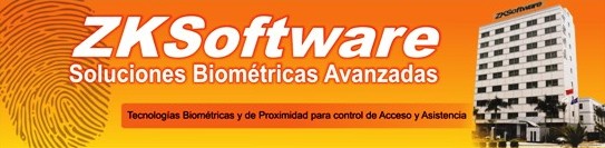 zkacceso reloj checador