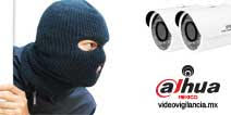 Video Vigilancia