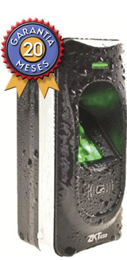 lector huella digital s1