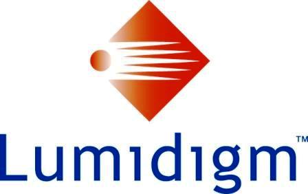 LUMIDIGM