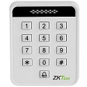 teclado numerico para control de puertas zkteco sa40