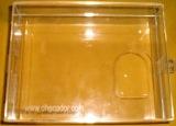 Caja de Acrpilico
