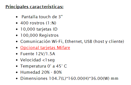 caracts w600