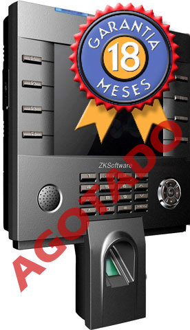 iClock3800
