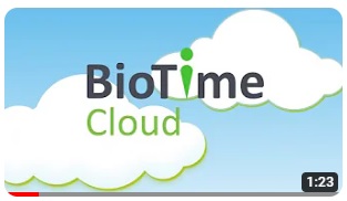 zkteco con biotime cloud video 2
